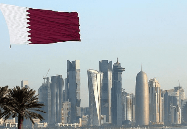 الرواتب في قطر