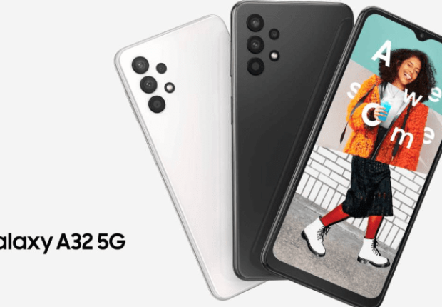 a32 5g مواصفات