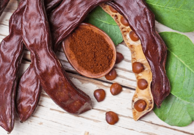 فوائد الخروب وكيفية استعماله