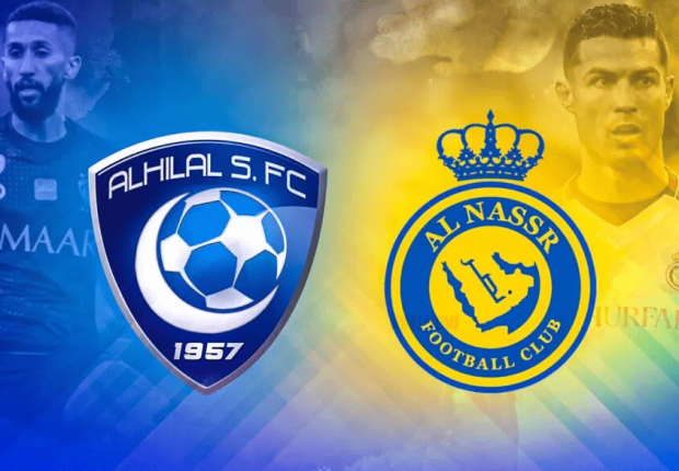 تذاكر مباراة الهلال والنصر في نهائي البطولة العربية
