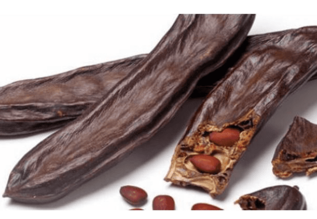 فوائد الخروب للقولون