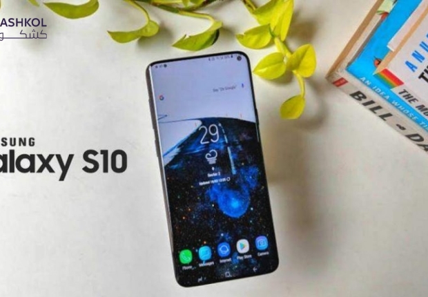 مواصفات s10 plus