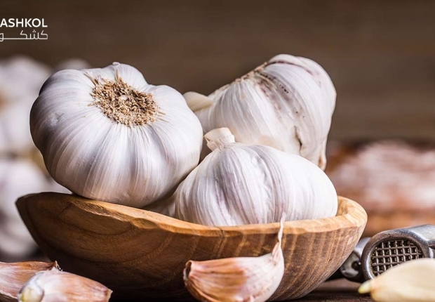 الثوم قبل النوم سر خطير