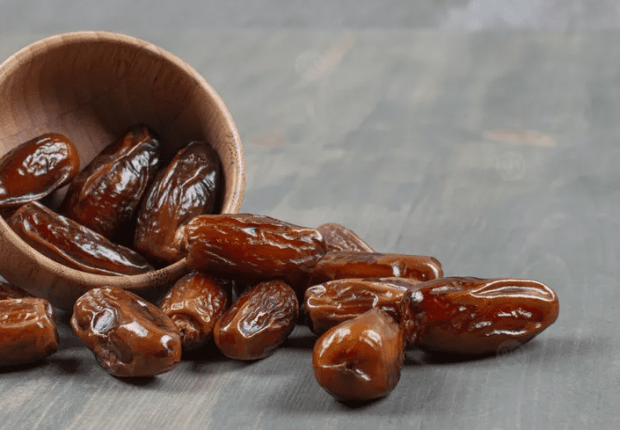 اضرار التمر