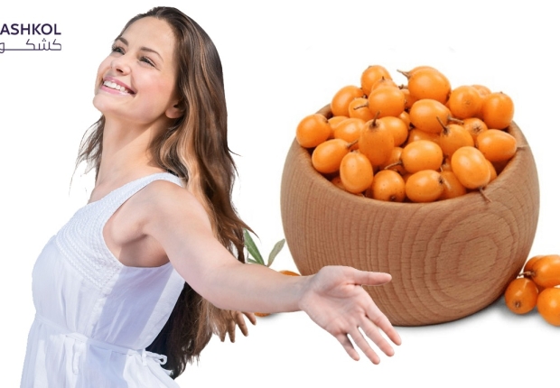 فوائد النبق للنساء