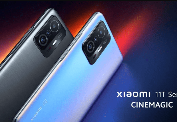 mi 11t مواصفات