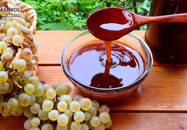 فوائد دبس العنب