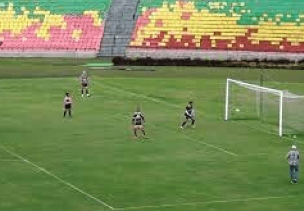 أغرب ركلة ترجيح في مباراة كرة قدم