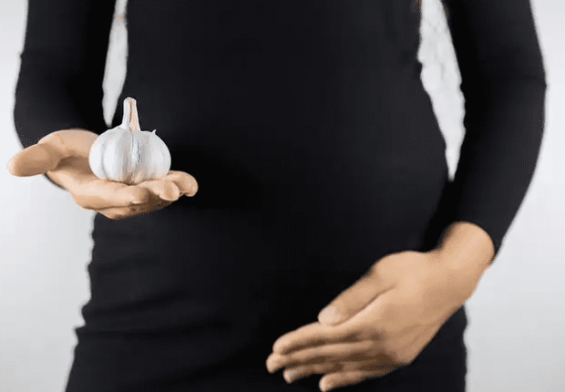 فوائد الثوم للرحم والمبايض