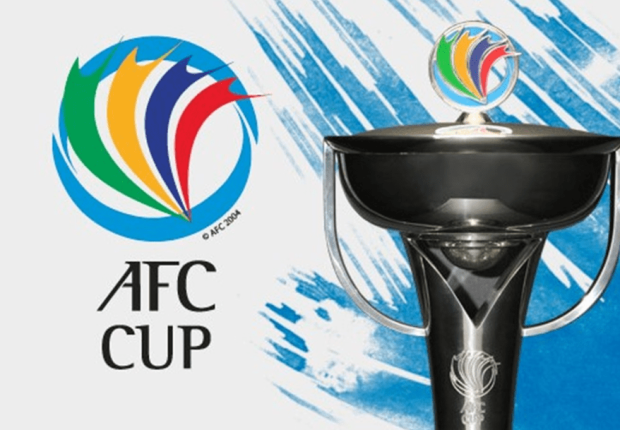 قرعة كأس الاتحاد الآسيوي