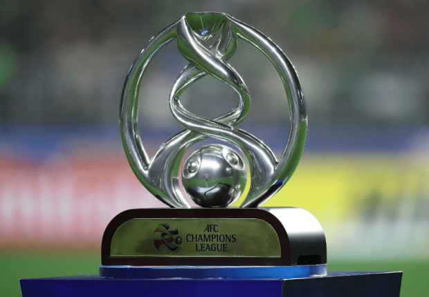 قرعة دوري أبطال آسيا 2023-2024