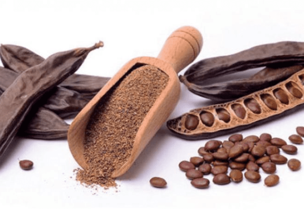 فوائد الخروب للاعصاب