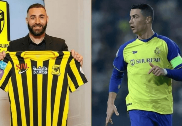أغلى 10 رواتب لاعبين في كرة القدم 