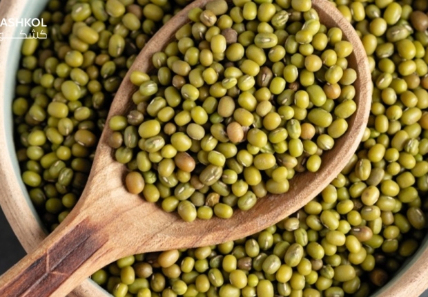 فوائد الماش للعظام