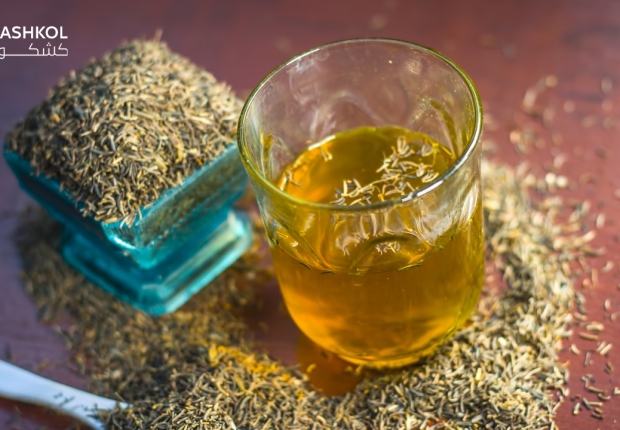 أضرار شرب الكمون