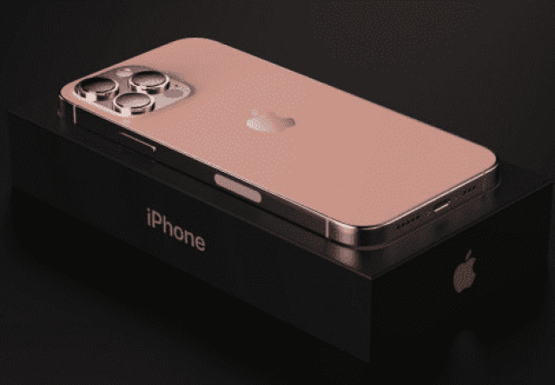 مواصفات iphone 13 pro max
