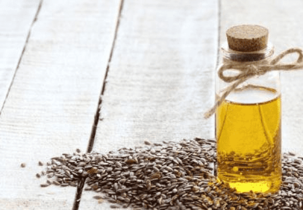 فوائد زيت بذر الكتان