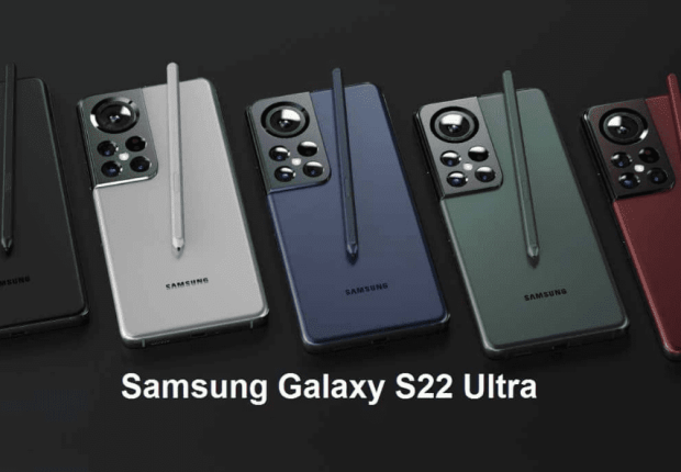 samsung s22 ultra مواصفات