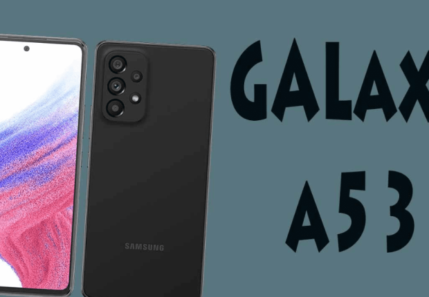 مواصفات سامسونج a53