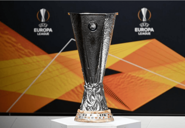 قرعة الدوري الأوروبي لموسم 2023-2024