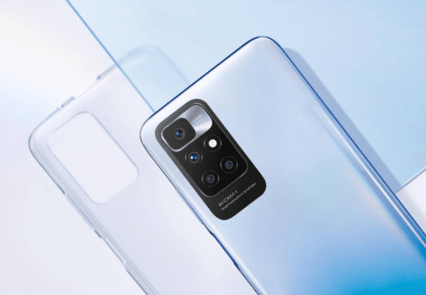 redmi 10 مواصفات