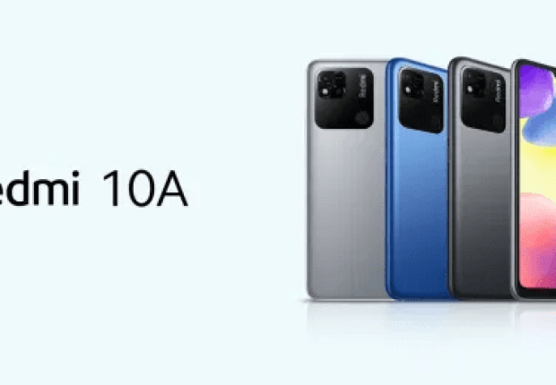 مواصفات ريدمي 10a
