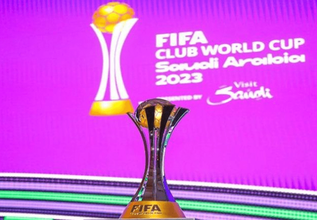 جدول مباريات كأس العالم للأندية 2023 