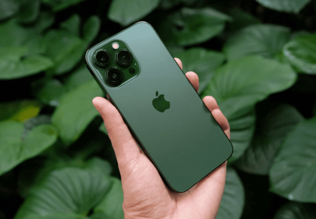 iphone 13 pro max مواصفات