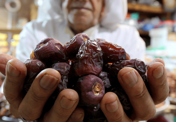 أضرار التمر