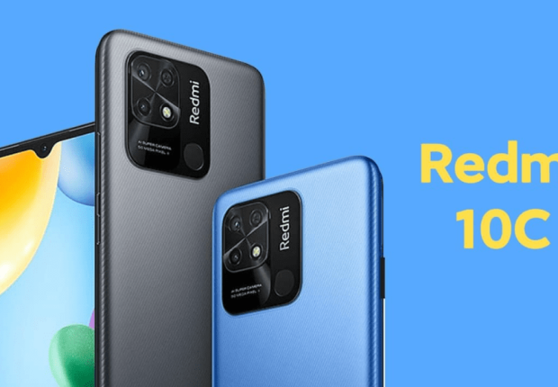 redmi 10c مواصفات