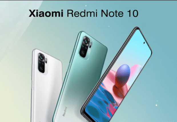 مواصفات redmi note 10