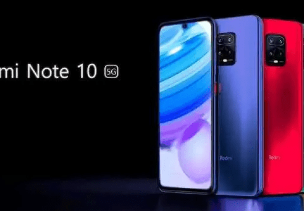 redmi note 10 pro مواصفات
