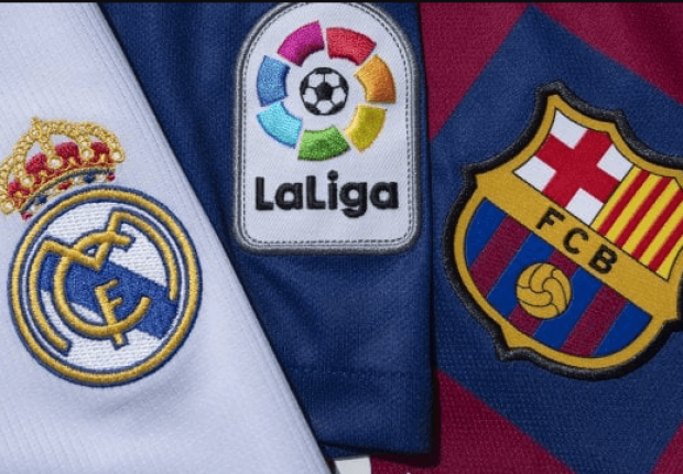 موعد الكلاسيكو بين ريال مدريد وبرشلونة