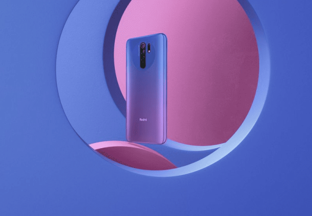 مواصفات redmi 9