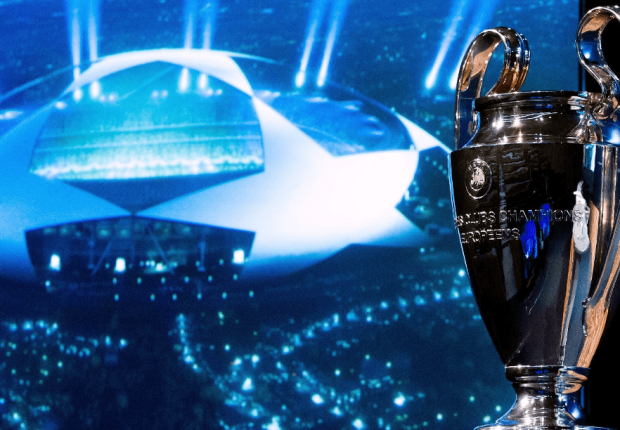 مواعيد مباريات والقنوات الناقلة لدوري أبطال أوروبا 2023