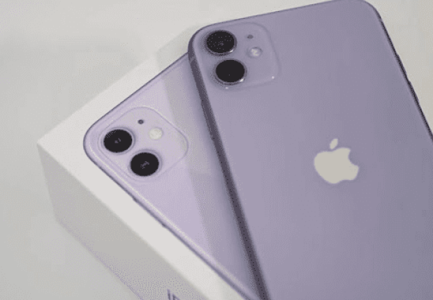 مواصفات iphone 11