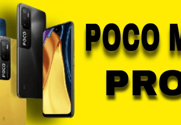 مواصفات poco m4 pro