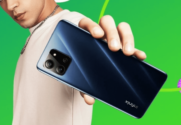 infinix hot 11 سعر ومواصفات