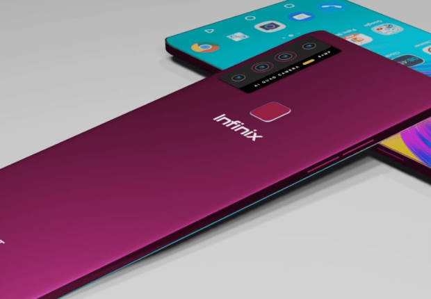 infinix hot 11 pro سعر ومواصفات