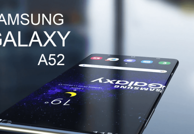 a52 5g مواصفات