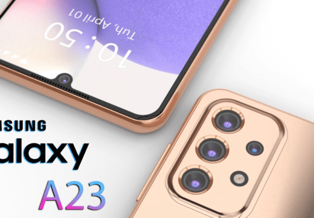 a23 samsung مواصفات