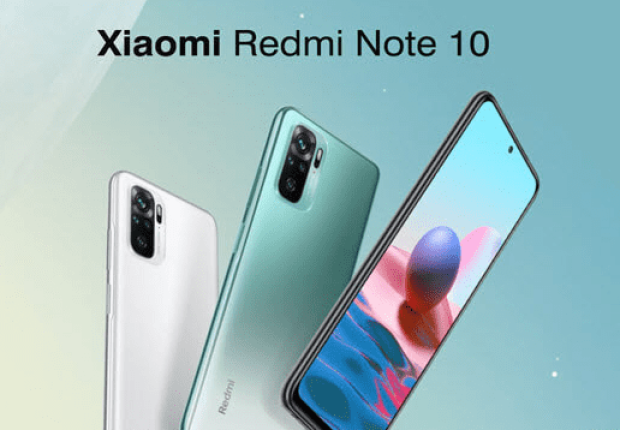 redmi note 10 مواصفات