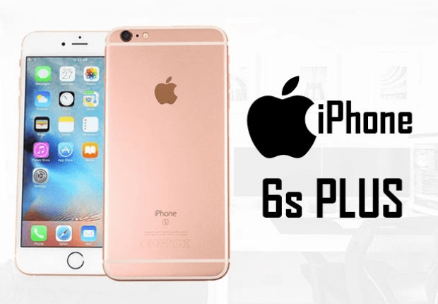 مواصفات ايفون 6s بلس