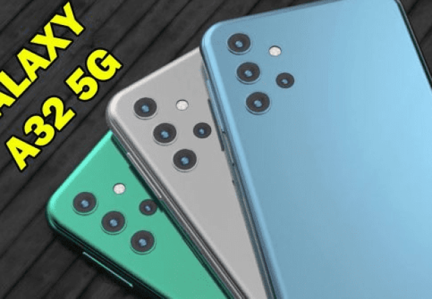 samsung a32 مواصفات