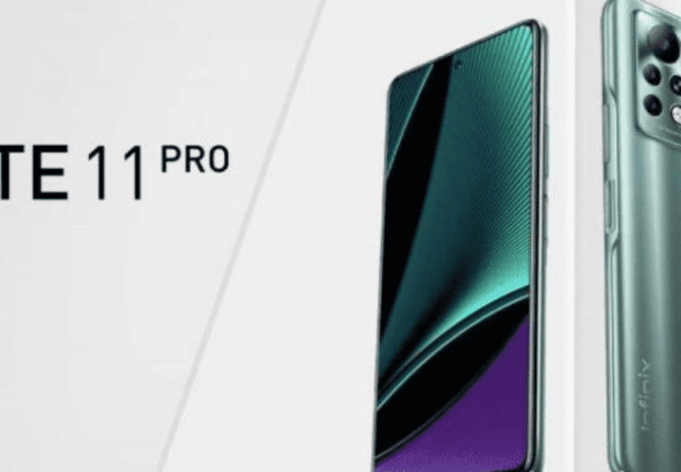 مواصفات note 11 pro