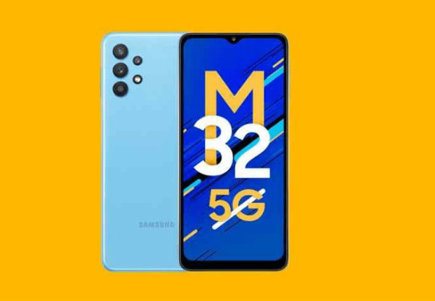 samsung m32 مواصفات