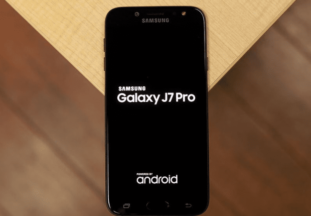 مواصفات j7 pro