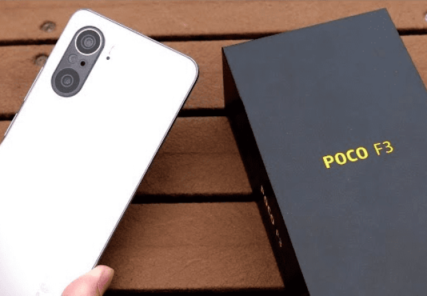 poco f3 مواصفات