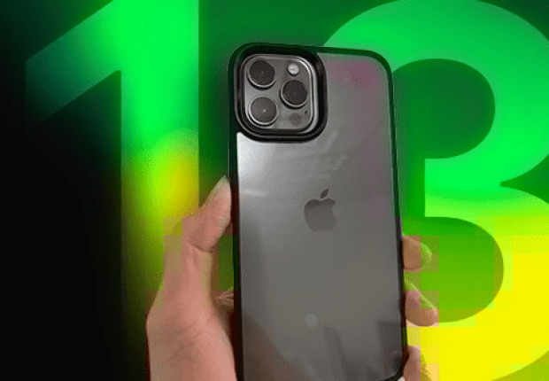 iphone 13 مواصفات