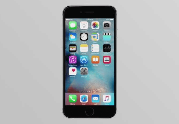 مواصفات ايفون 6s
